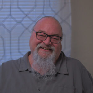 Michael Higginbotham​