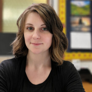 Kaitlyn Higginbotham